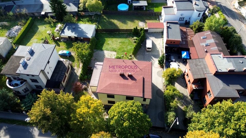 Sprzedam Dom Rybnik - 300 m²