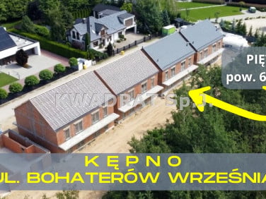 Mieszkanie Kępno