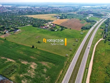 Działka inwestycyjna Ełk sprzedam