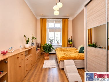 Mieszkanie Szczecin