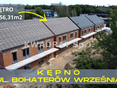 Mieszkanie Kępno