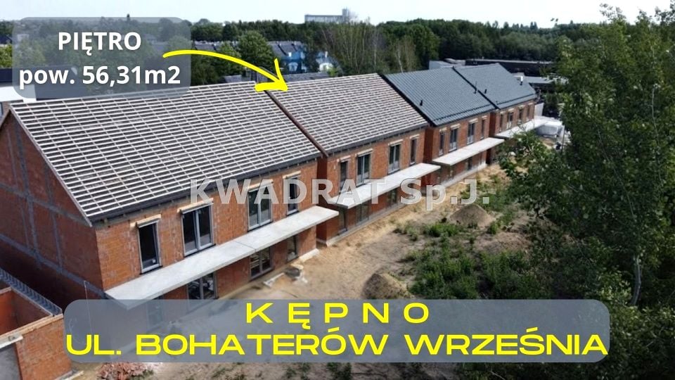 Mieszkanie Kępno