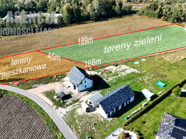 Działka Dankowice