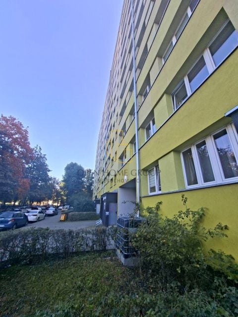 Mieszkanie Wrocław