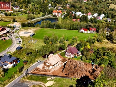 Dom Szklarska Poręba