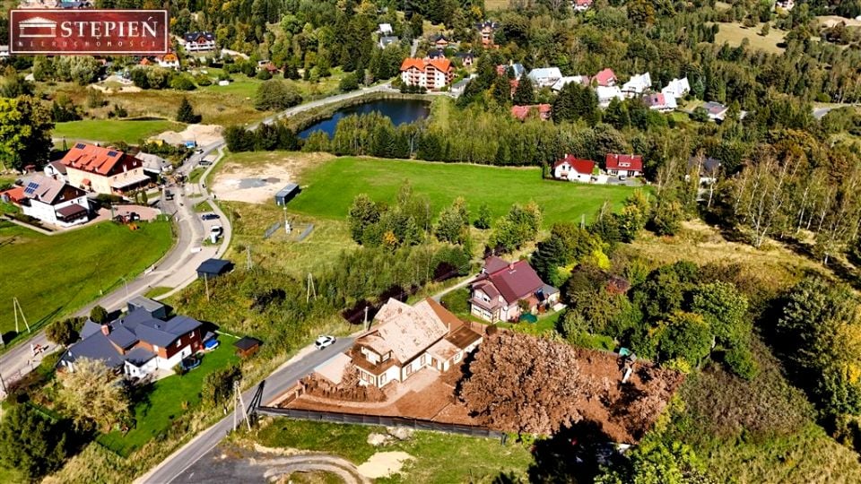 Dom Szklarska Poręba