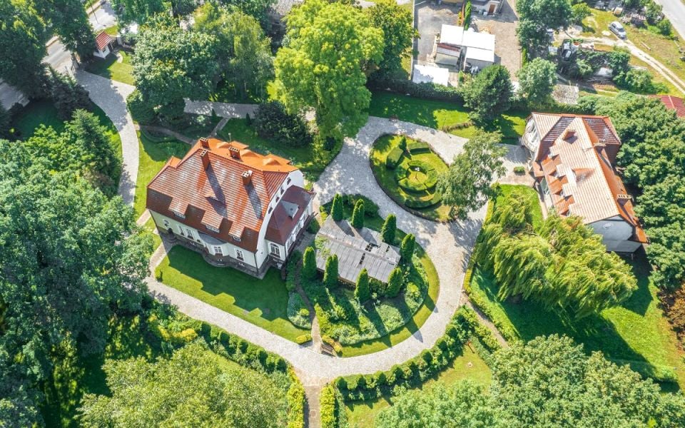 Lokal Chaławy