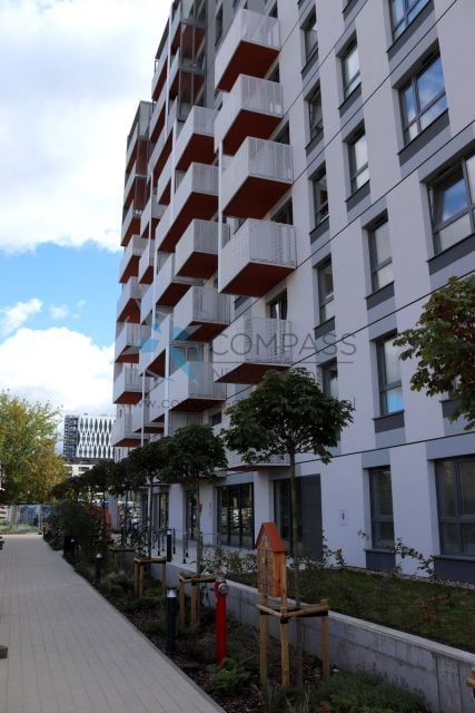 Mieszkanie Poznań