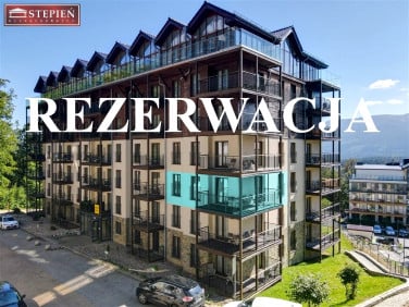 Mieszkanie Szklarska Poręba