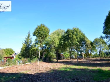 Działka inwestycyjna Bielsko-Biała