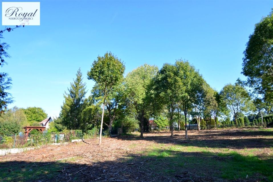 Działka inwestycyjna Bielsko-Biała