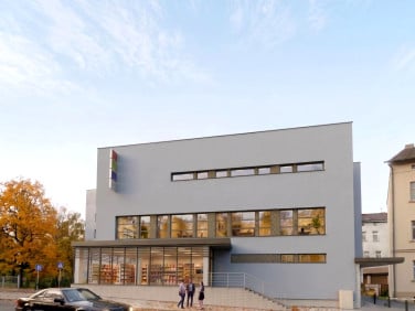 Lokal Trzebnica
