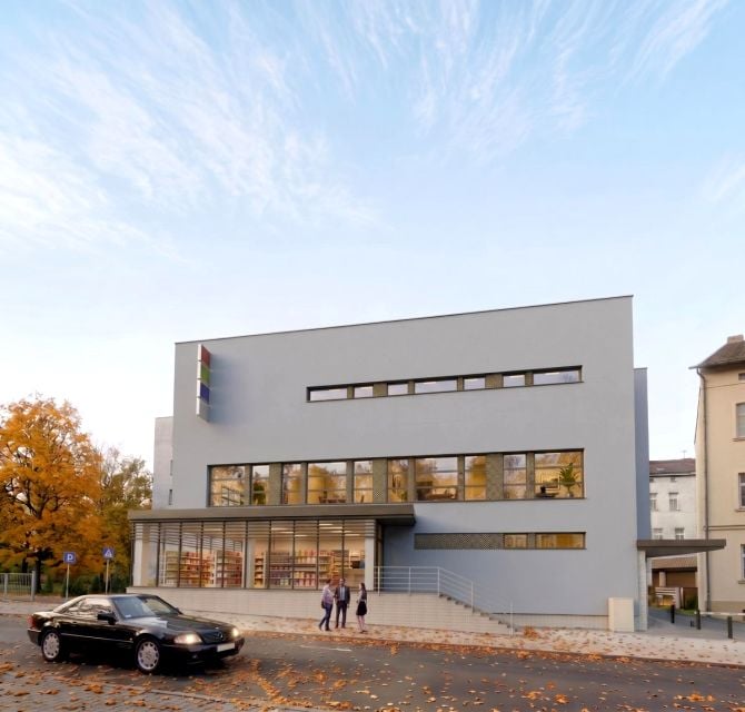 Lokal Trzebnica