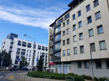 Mieszkanie Poznań