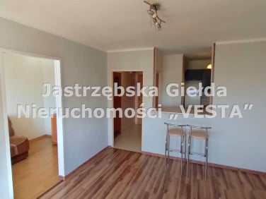 Mieszkanie Jastrzębie-Zdrój