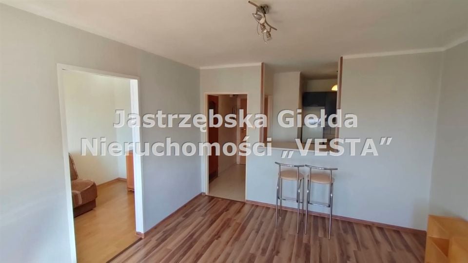 Mieszkanie Jastrzębie-Zdrój