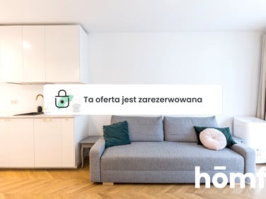 Mieszkanie Kraków