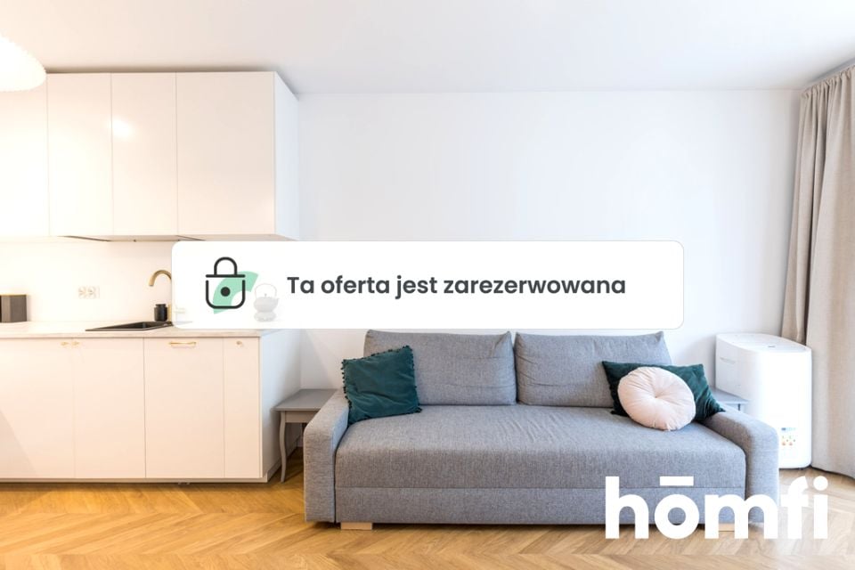 Mieszkanie Kraków