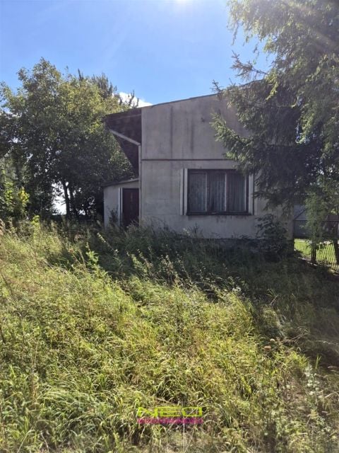 Dom Pajęczno