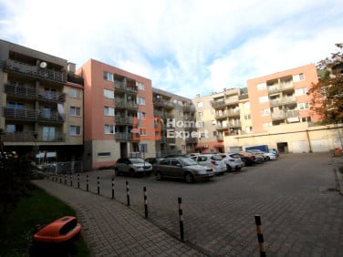 Mieszkanie Wrocław