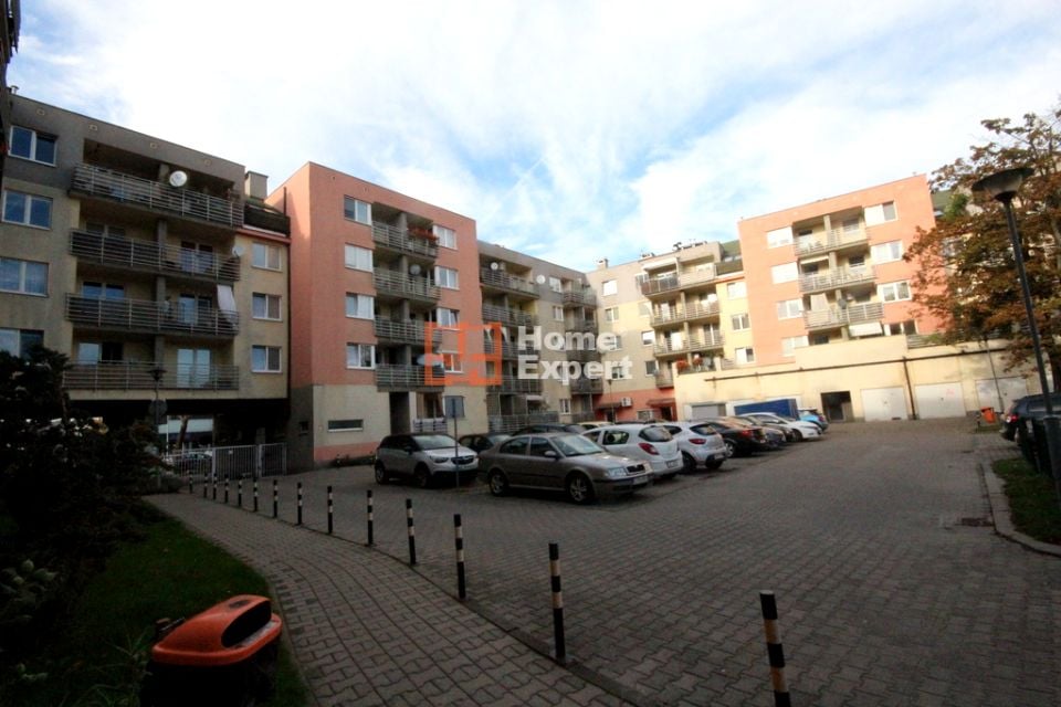 Mieszkanie Wrocław