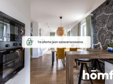 Mieszkanie Kraków