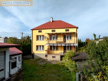 Dom Pasym sprzedaż
