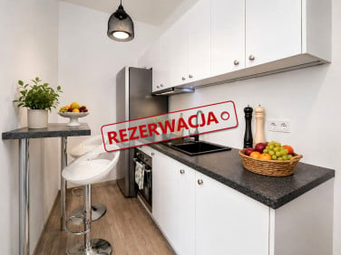 Mieszkanie Kraków