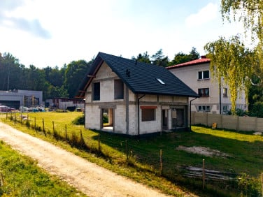 Dom Poręba