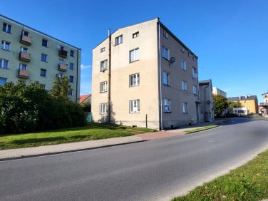 Mieszkanie Działdowo