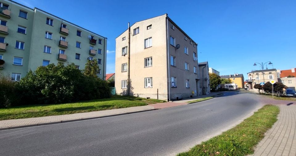 Mieszkanie Działdowo