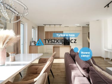 Mieszkanie Rumia sprzedaż