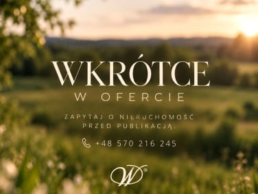 Działka inna Świlcza