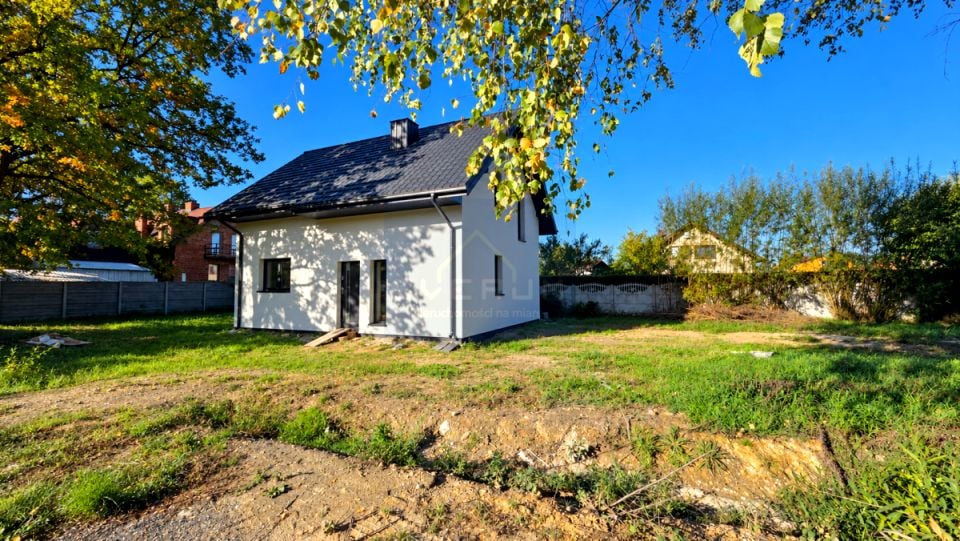 Dom Częstochowa