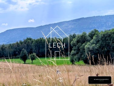 Działka budowlana Wyszki