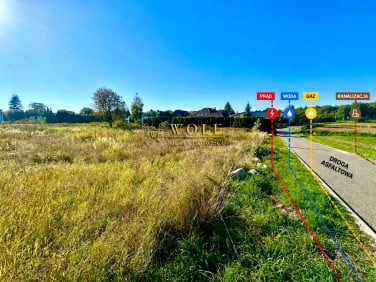 Działka budowlana Bytom