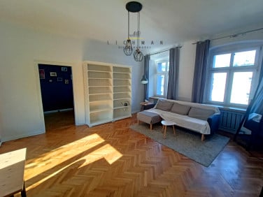Mieszkanie Łódź