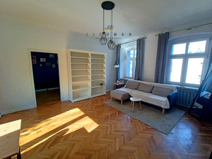 Mieszkanie Łódź