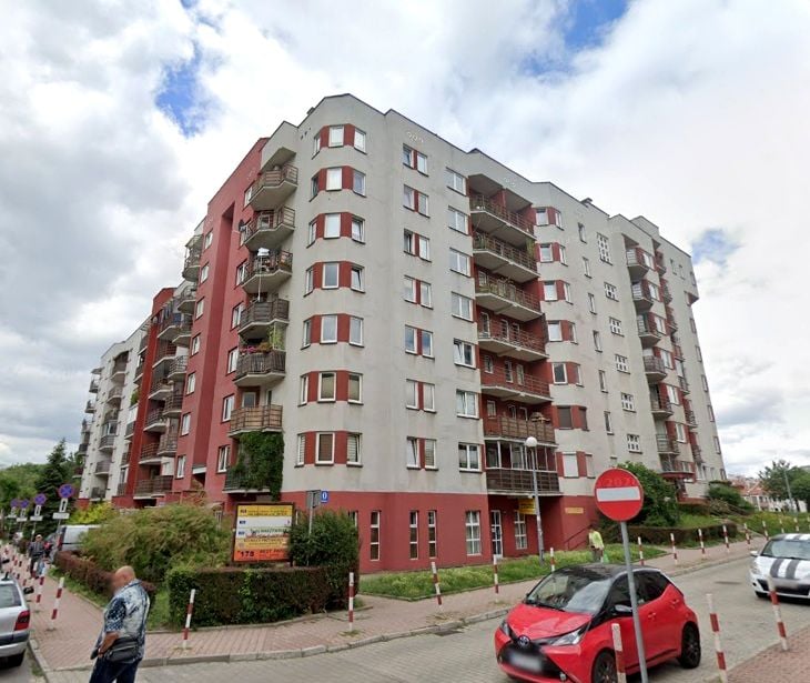 Lokal Kraków