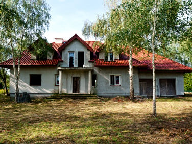 Dom Dobieszków