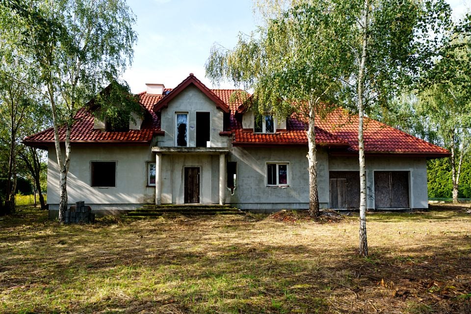 Dom Dobieszków
