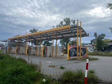 Budynek użytkowy Karczew