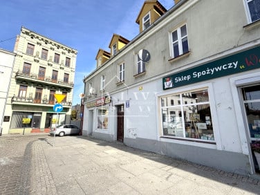 Mieszkanie Inowrocław