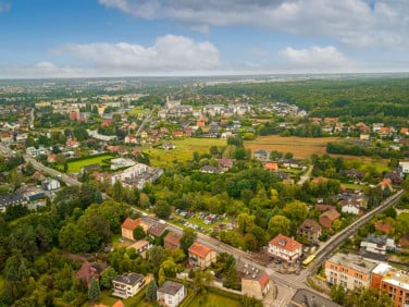 Działka budowlana Gliwice