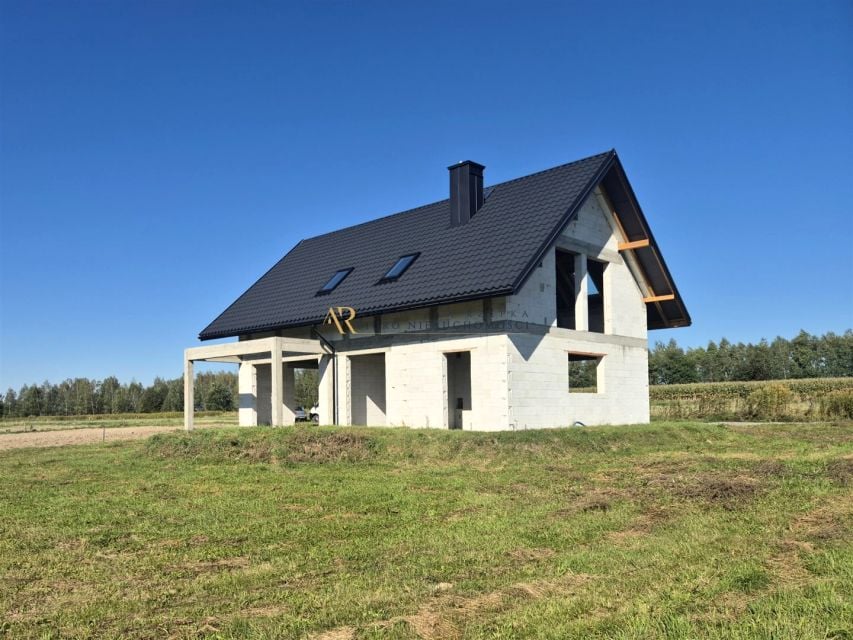 Dom Skrzyszów