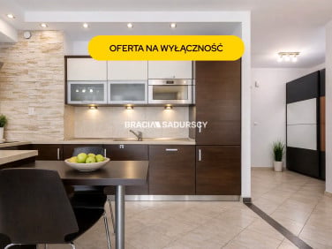 Mieszkanie Kraków