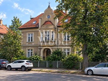 Mieszkanie Gdańsk