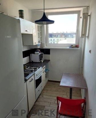 Sprzedam Mieszkanie Warszawa - 38 m²