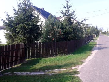 Dom Lachówka Duża