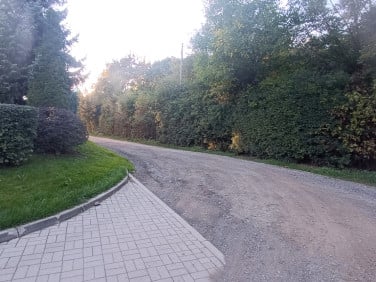 Działka Wałbrzych